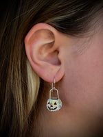Candy Bucket Earrings