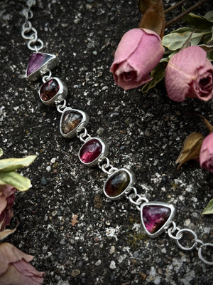The Eulogy Bracelet