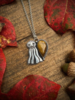 Enoch Necklace