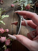 The Baba Yaga Necklace