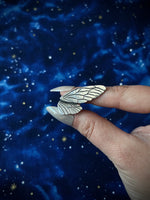 Cicada Wing Ear Cuff
