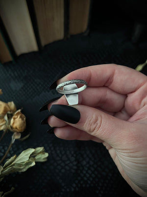 Eternal Rest Ring; MTO