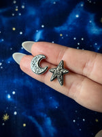 Sky Sister Studs