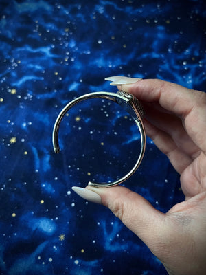 The Moonlight Cuff