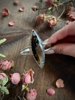 The Lilith Wrist Cuff