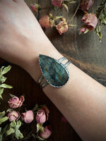 The Yemọja Wrist Cuff