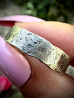 Epitaph Ring; MTO