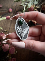 La Madremonte Earrings