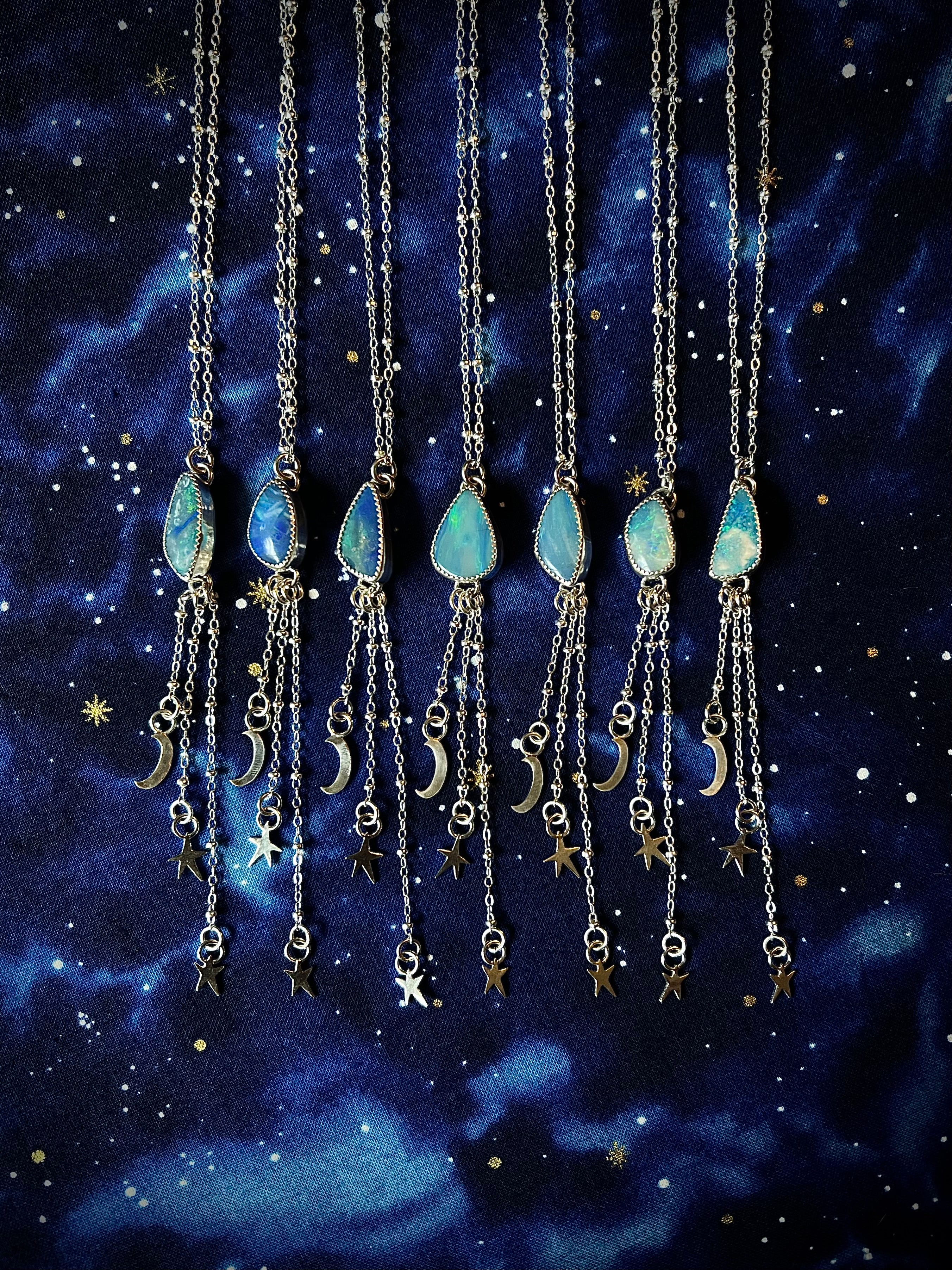 Luminary Necklace