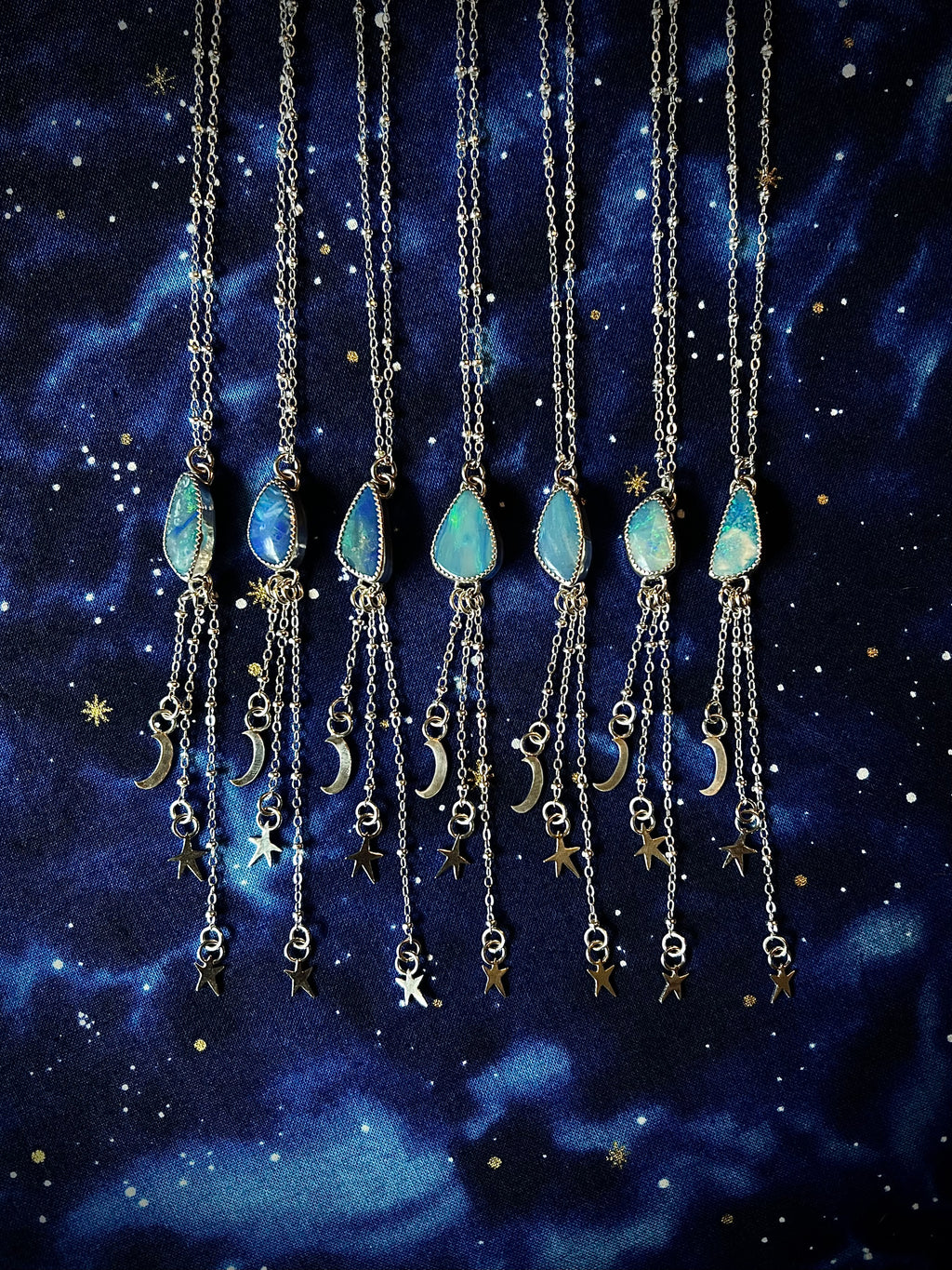 Luminary Necklace