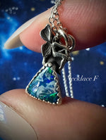 Pixie Necklace