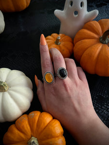 The October Ring; MTO