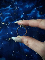 The Enchantment Ring; MTO
