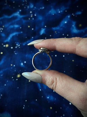 The Enchantment Ring; MTO