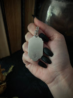 Invoked Spirit Necklace