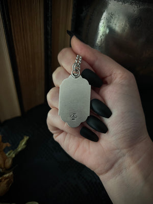 Invoked Spirit Necklace
