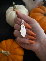Halloween Spirit Necklace