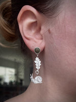 Ostara's Companions Earrings