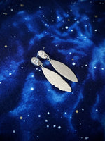 Take Wing Earrings
