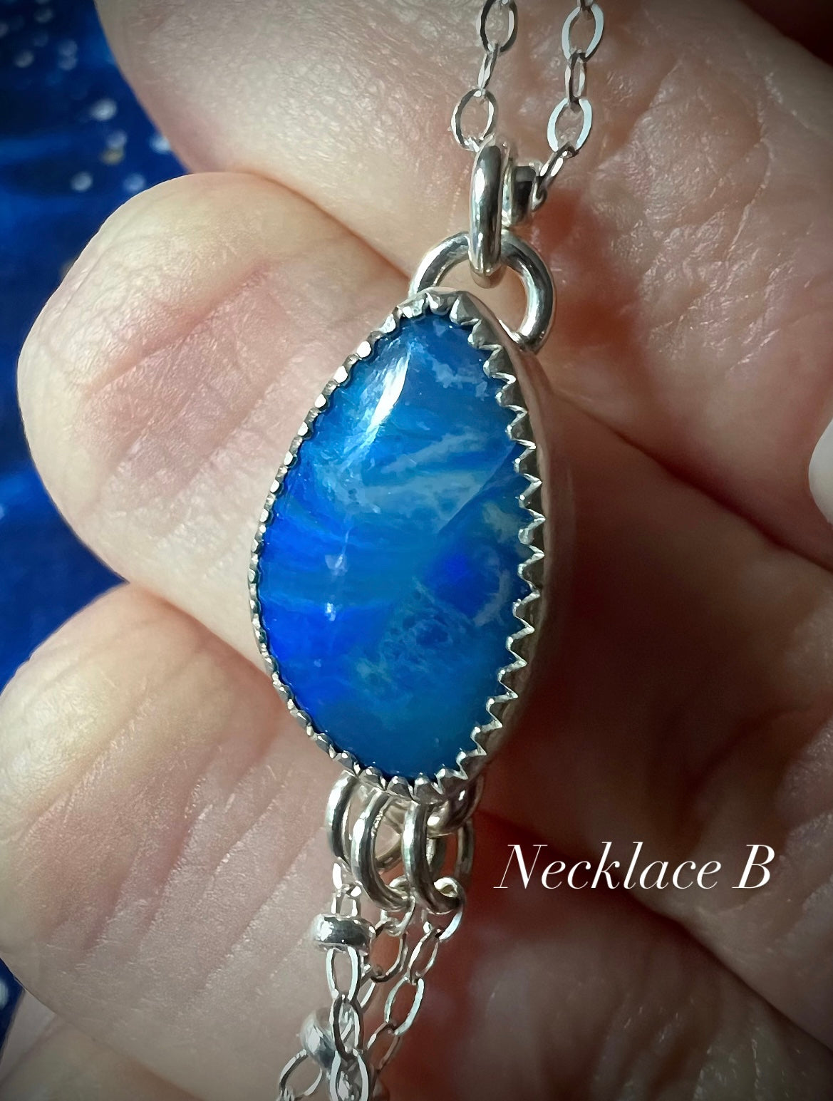 Luminary Necklace