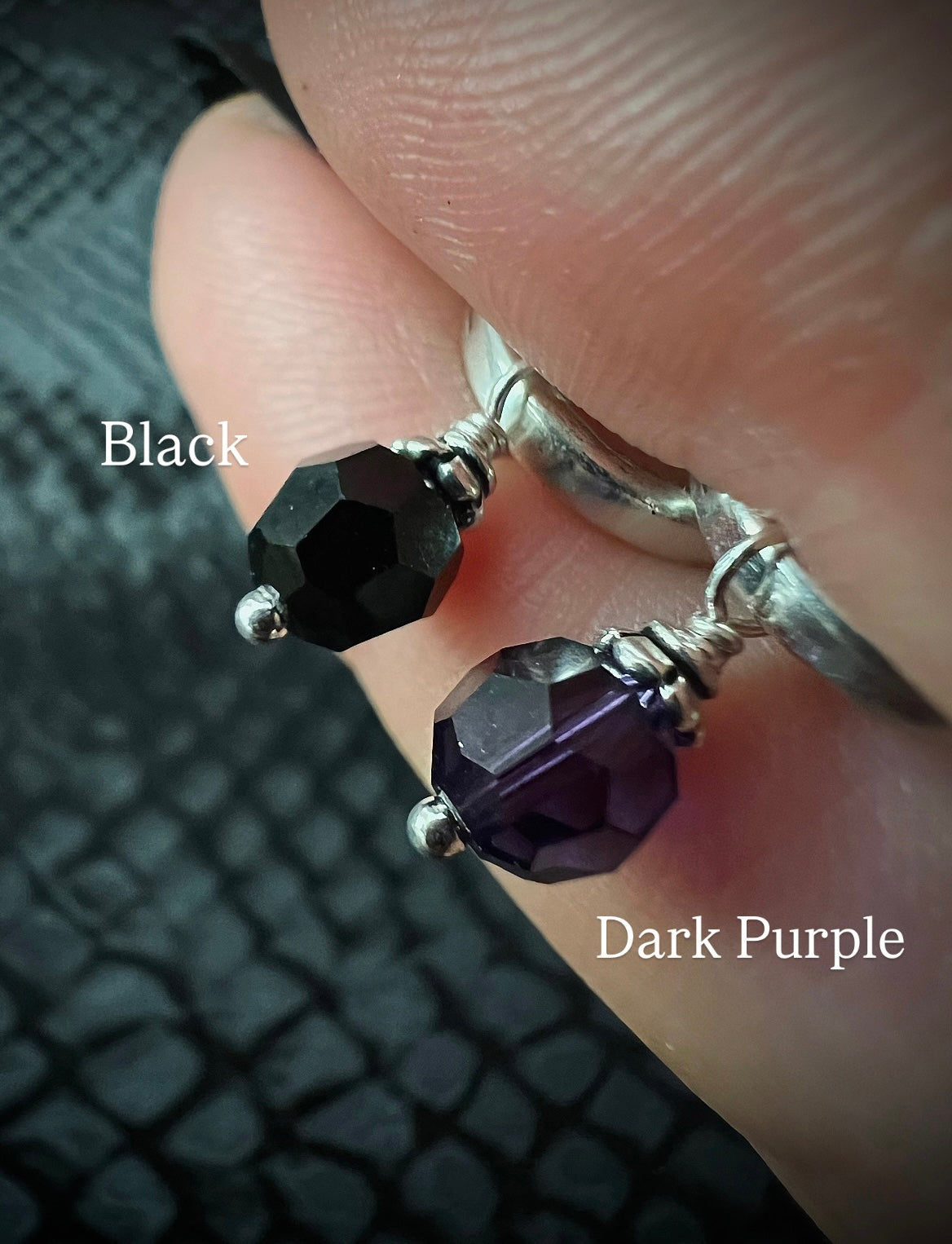Conjure Trinket Hoops