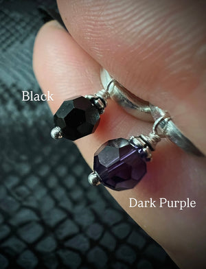 Conjure Trinket Hoops