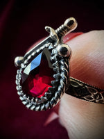 Oathkeeper Ring; MTO