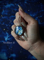 Labradorite Pendant