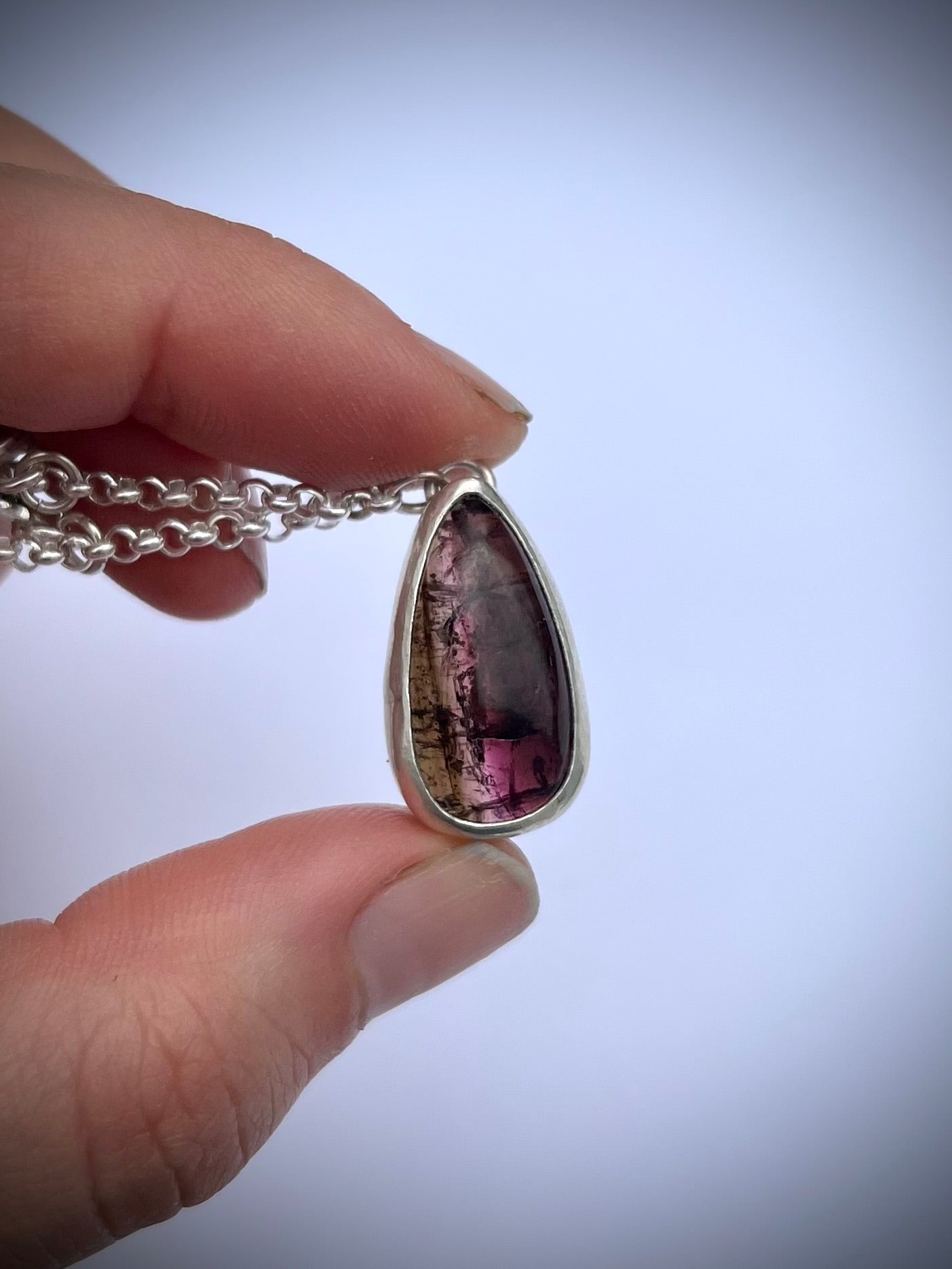 Burial Necklace