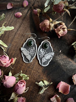 La Madremonte Earrings