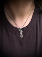The Longing Necklace