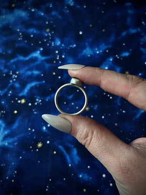 Luna Ring; MTO