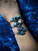 Azure Skies Bracelet