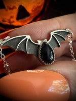 Nocturnal Choker