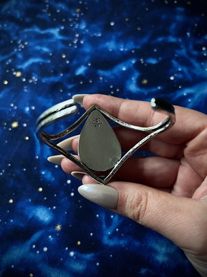 The Moonlight Cuff