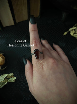 Eternal Rest Ring; MTO