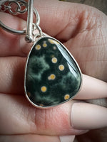 The Nixies Toggle Necklace
