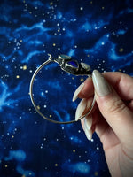 Azure Skies Bracelet