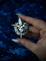 The Moon Guide Necklace