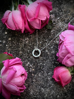 Charm Keeper Necklace