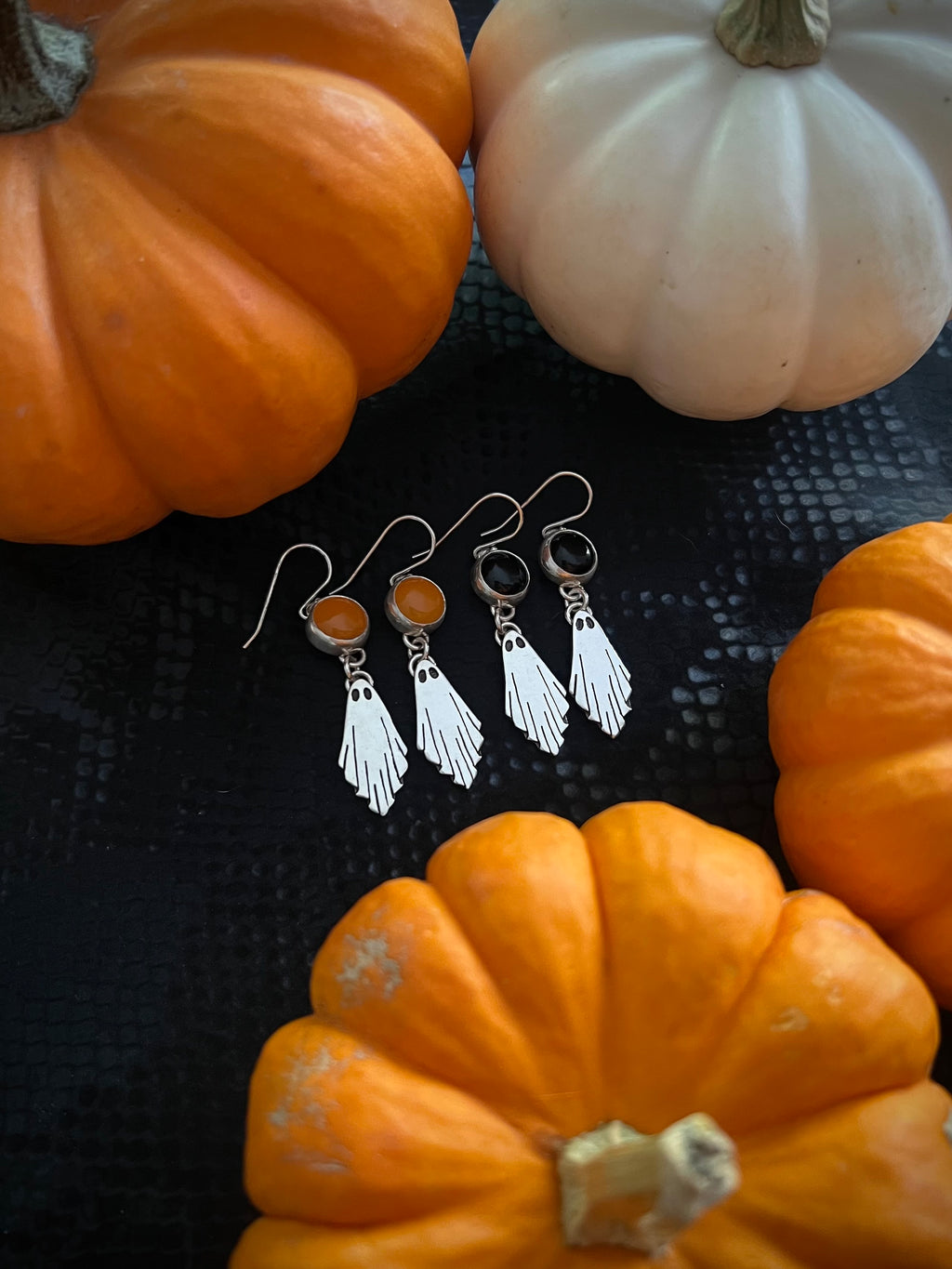 Halloween Spirit Earrings