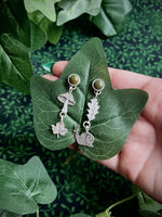 Ostara's Companions Earrings