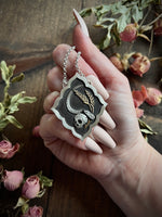 The Poludnitsa Necklace