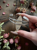 The Lilith Wrist Cuff