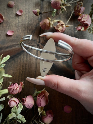 The Lilith Wrist Cuff