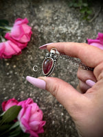 Memento Vivere Necklace