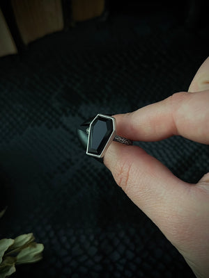 Eternal Rest Ring; MTO