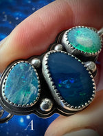 Azure Skies Bracelet