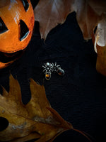 Spooky Ooky Spider Earrings