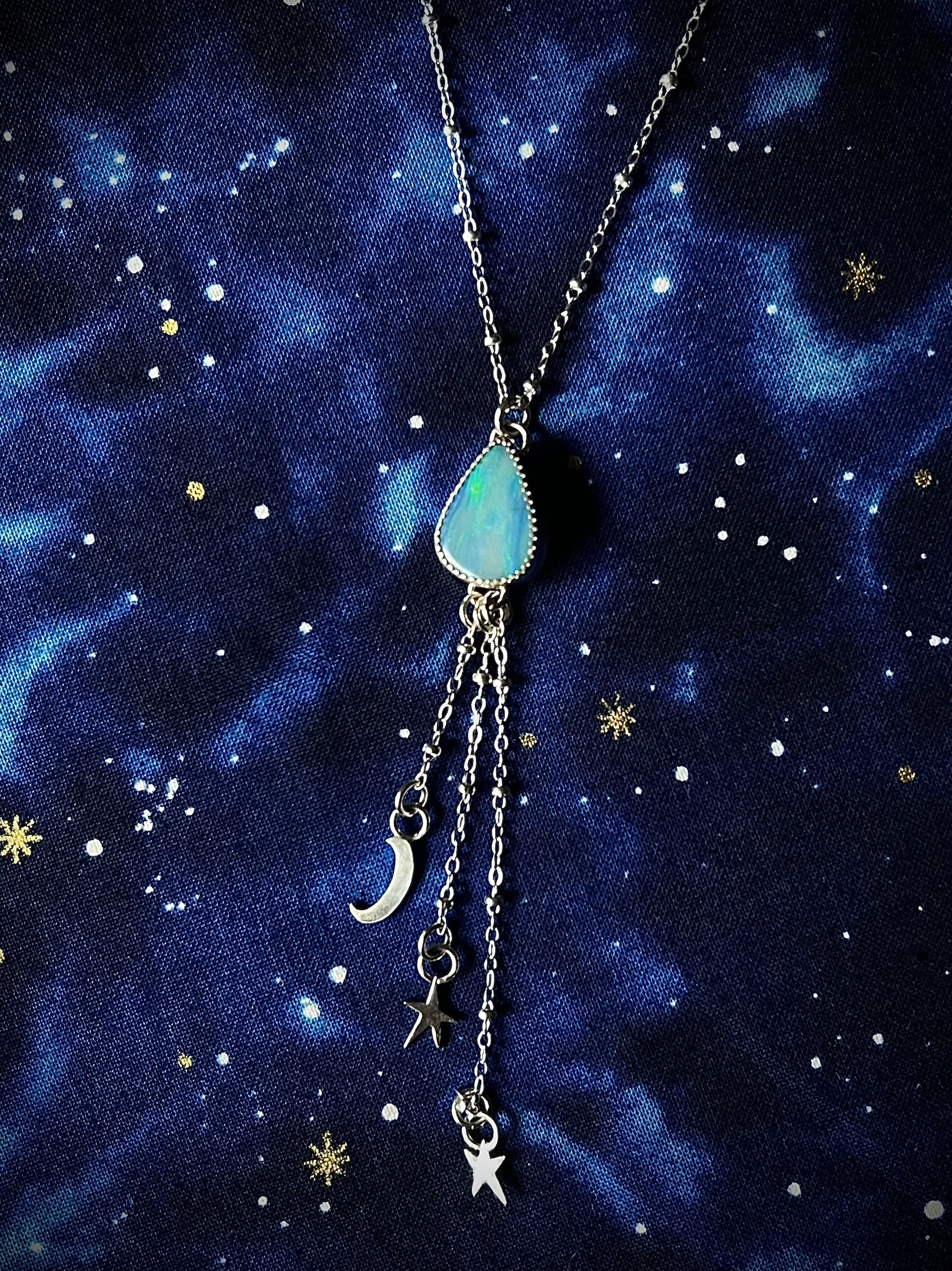 Luminary Necklace